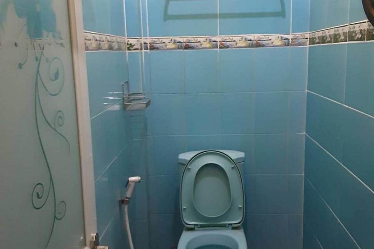 Guest House Syariah Lp3B Brebes Redpartner Экстерьер фото